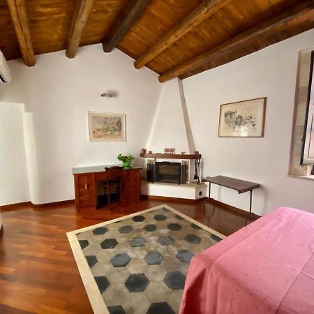 Residenza Eos Villa Syracuse ภายนอก รูปภาพ