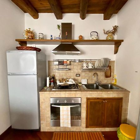 Residenza Eos Villa Syracuse ภายนอก รูปภาพ