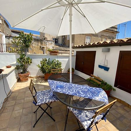 Residenza Eos Villa Syracuse ภายนอก รูปภาพ