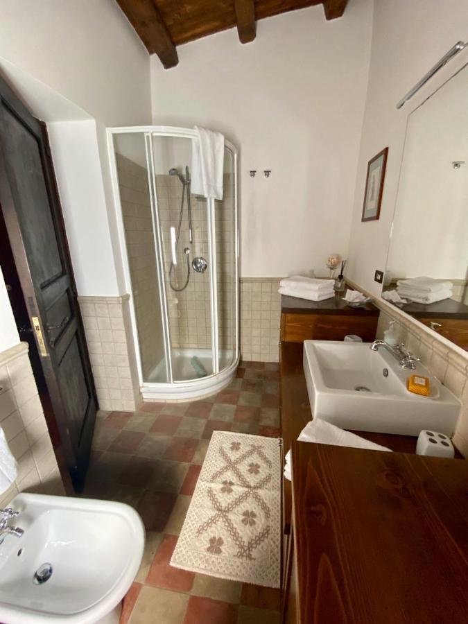 Residenza Eos Villa Syracuse ภายนอก รูปภาพ
