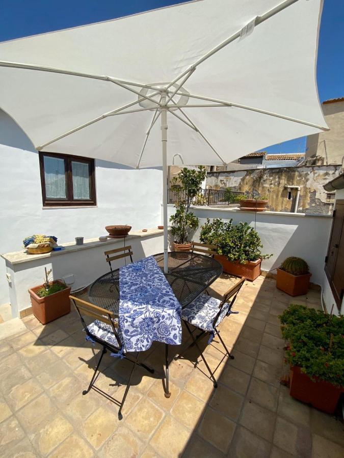 Residenza Eos Villa Syracuse ภายนอก รูปภาพ