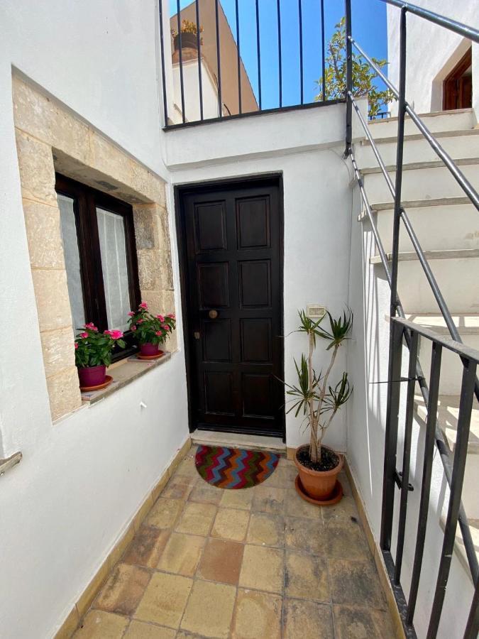 Residenza Eos Villa Syracuse ภายนอก รูปภาพ